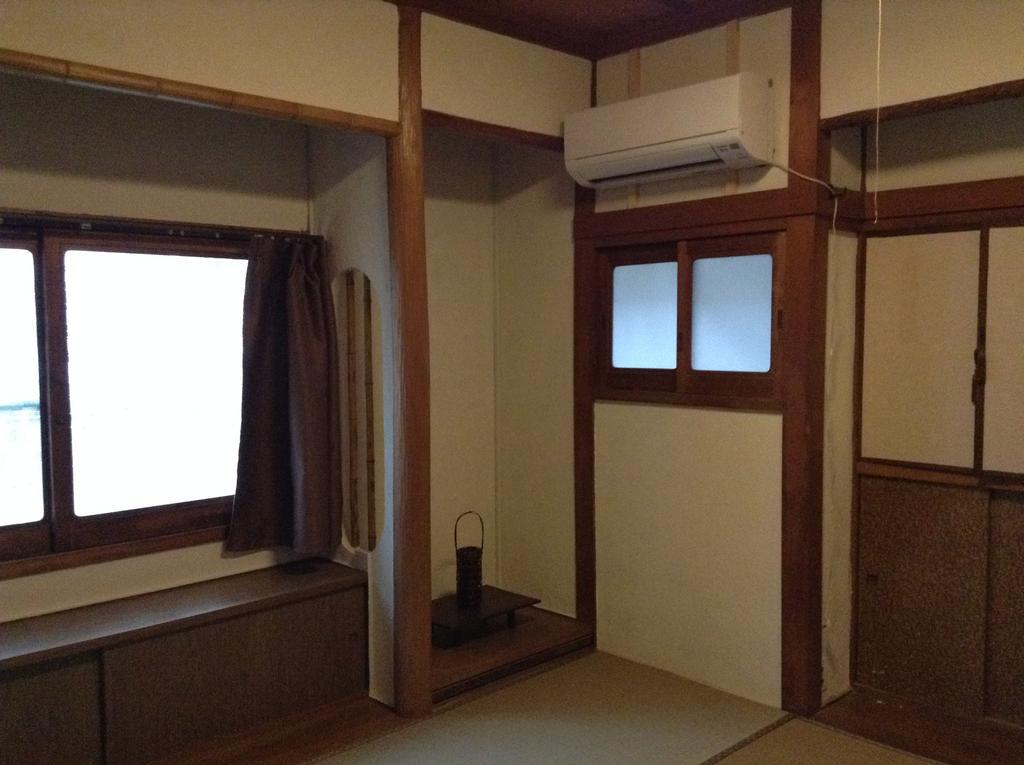 Salt House Shimanami Gh Imabari Ngoại thất bức ảnh