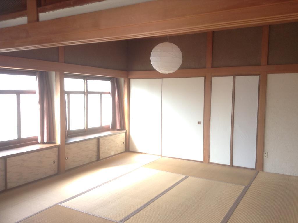 Salt House Shimanami Gh Imabari Ngoại thất bức ảnh