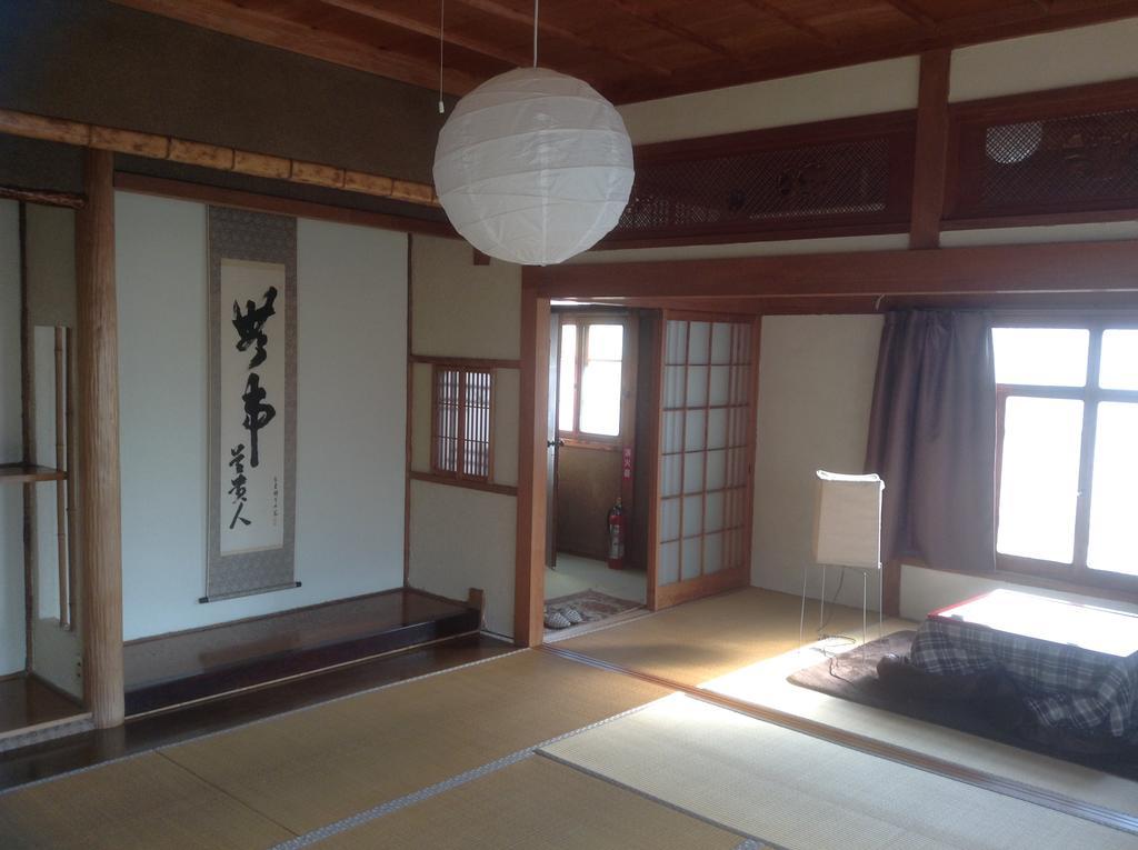 Salt House Shimanami Gh Imabari Ngoại thất bức ảnh