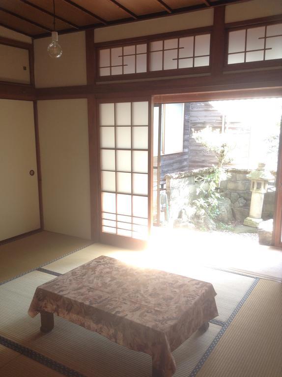 Salt House Shimanami Gh Imabari Ngoại thất bức ảnh