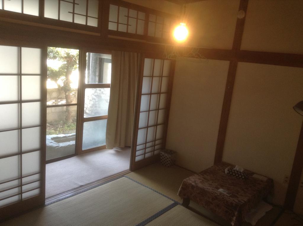 Salt House Shimanami Gh Imabari Ngoại thất bức ảnh