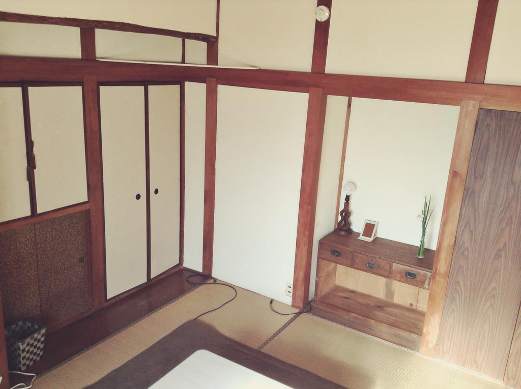 Salt House Shimanami Gh Imabari Ngoại thất bức ảnh