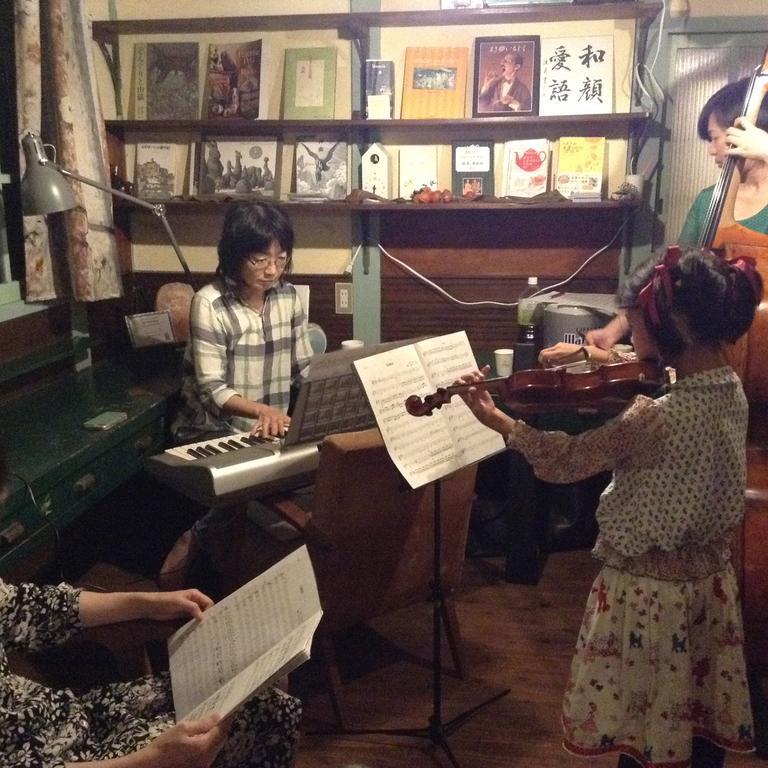 Salt House Shimanami Gh Imabari Ngoại thất bức ảnh